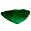 Heart 1.36 Green Emerald - #1083055