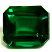 Emerald 0.80 Green Emerald - #1081703