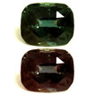 Cushion 0.62 Alexandrite - #1081982