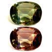 Cushion 0.58 Alexandrite - #1081983