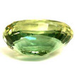 Oval 0.76 Alexandrite - #1081980