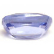 Cushion 1.09 Blue Sapphire - #1083086