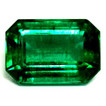 Emerald 1.69 Green Emerald - #1083087