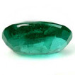 Oval 1.28 Green Emerald - #1082785