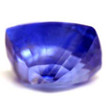 Cushion 1.59 Blue Sapphire - #1081990