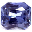 Emerald 2.17 Blue Sapphire - #1081997