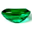 Oval 0.78 Green Emerald - #1081926