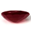 Oval 0.93 Red Ruby - #1081891