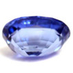 Oval 1.08 Blue Sapphire - #1083309