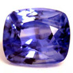 Cushion 1.14 Blue Sapphire - #1081939