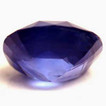Cushion 1.22 Blue Sapphire - #1081937