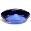 Oval 0.60 Blue Sapphire - #1083330