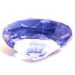 Oval 1.16 Blue Sapphire - #1081946