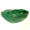 Heart 2.55 Green Emerald - #1083269