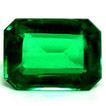 Emerald 0.74 Green Emerald - #1082756