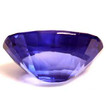Oval 1.09 Blue Sapphire - #1081959