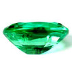 Oval 1.16 Green Emerald - #1082083