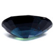 Oval 0.89 Blue Sapphire - #1083450