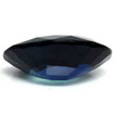 Oval 0.87 Blue Sapphire - #1083453
