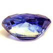 Oval 0.78 Blue Sapphire - #1082212