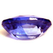 Oval 0.65 Blue Sapphire - #1082219