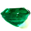 Heart 1.67 Green Emerald - #1083140
