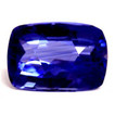 Cushion 4.14 Blue Sapphire - #1082178