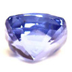 Cushion 1.77 Blue Sapphire - #1082359