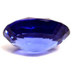 Oval 0.76 Blue Sapphire - #1083211