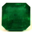 Emerald 3.81 Green Emerald - #1083170