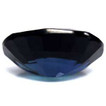 Oval 0.91 Blue Sapphire - #1082414