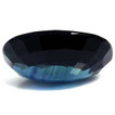 Cushion 0.94 Blue Sapphire - #1083461