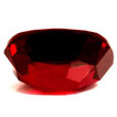 Cushion 1.01 Red Ruby - #1083181