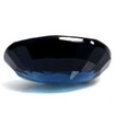 Oval 0.93 Blue Sapphire - #1082433