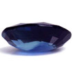 Oval 0.78 Blue Sapphire - #1082430