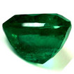 Heart 1.68 Green Emerald - #1083518