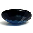 Oval 0.98 Blue Sapphire - #1082428