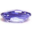 Oval 0.69 Blue Sapphire - #1082285