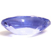 Oval 0.59 Blue Sapphire - #1082290