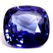 Cushion 1.83 Blue Sapphire - #1082336