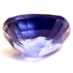 Cushion 1.42 Blue Sapphire - #1082335