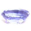 Oval 0.72 Blue Sapphire - #1083318