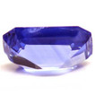Emerald 1.03 Blue Sapphire - #1082374