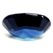 Oval 0.98 Blue Sapphire - #1082442