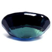 Oval 1.13 Blue Sapphire - #1082444