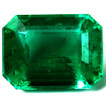 Emerald 1.87 Green Emerald - #1082561