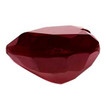 Heart 1.26 Red Ruby - #1082459