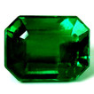 Emerald 1.76 Green Emerald - #1084002