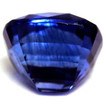 Cushion 2.15 Blue Sapphire - #1083846