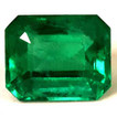 Emerald 1.42 Green Emerald - #1083850